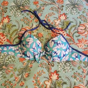 Aerie Pushup Bikini Top